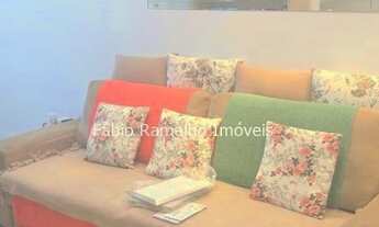 Imagem: Sobrado com 2 dormitórios, para venda no