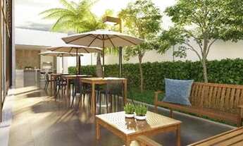 Imagem 7: Apartamento com 2 e 3 dorms na Mooca - São Paulo - SP