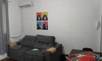 Imagem 4: Apartamento para venda possui 55 metros quadrados com 2 quartos em Azenha - Porto Alegre