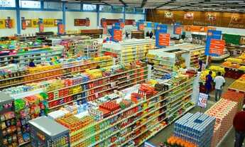 Imagem: Mercado faturando 400 mil - Região de Jundiaí