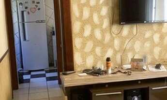 Imagem 2: Ref 15723 - Apartamento à Venda, Conj. Habitacional Fazenda do Carmo, São Paulo