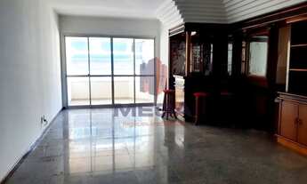 Imagem 7: Cobertura com 04 quartos e 02 suítes em Itapuã