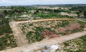 Imagem 5: Loteamento Arembepe Oriente