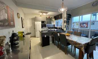 Imagem 4: SãO BERNARDO DO CAMPO - Casa Padrão - Nova Petrópolis