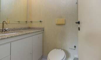 Imagem 5: Apartamento para venda possui 86 metros quadrados com 3 quartos em Vila Mariana - São Paul