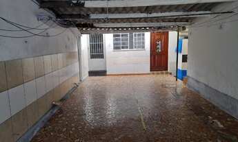 Imagem 7: CASA RESIDENCIAL em SÃO PAULO - SP, VILA BRASILINA