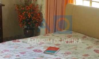 Imagem 5: Casa de Alto Padrão SMSE conjunto 1