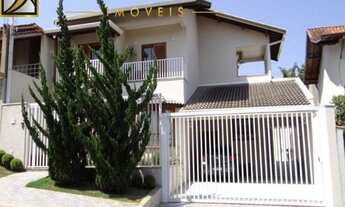 Imagem: Sobrado em Nova Caieiras