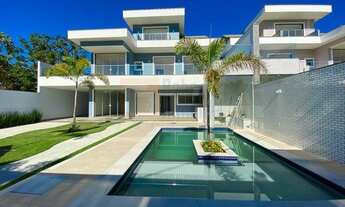 Imagem 5: Requinte e Fino Acabamento - Vargem Grande