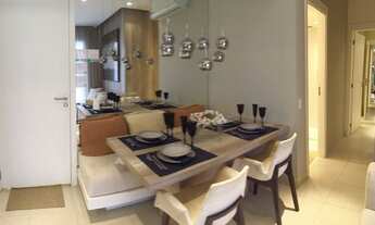 Imagem 4: Apartamento com 3 quartos em Jacarepaguá