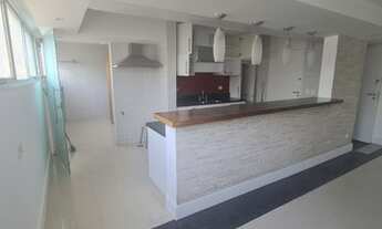 Imagem 6: Apartamento para aluguel possui 96 metros quadrados com 2 quartos