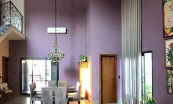 Imagem 6: Casa Cond. Fechado Residencial a Venda com 3 quartos no CONDOMINIO FLORAIS DO VALLE no bai