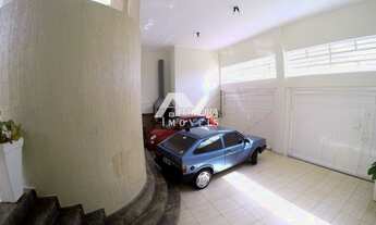 Imagem 4: Franca - Casa Padrão - Jardim Seminário