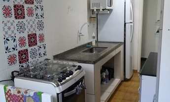 Imagem 5: Jóquei - Apartamento Nascente de 2 Quartos com 68 m² Construídos. Oportunidade