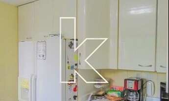 Imagem 7: SãO PAULO - Apartamento Padrão - Moema