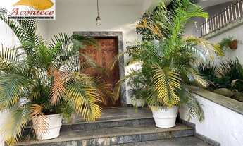 Imagem 4: Casa com 6 dormitórios à venda, 1100 m² por R$ 3.850.000,00 - Alto da Boa Vista - São Paul