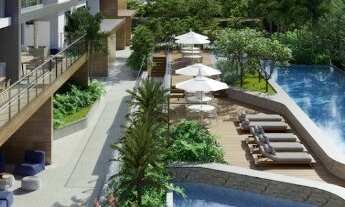 Imagem: Lançamento Duo Capim Macio- 3 suítes