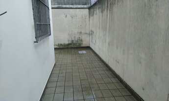 Imagem 3: Sobrado com 3 dormitórios para alugar, 70 m² por R$ 2.200,00/mês - Jardim Maria Virginia