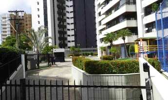 Imagem 4: Alto do Itaigara. Mansão Maurice Ravel 4 suítes, andar alto