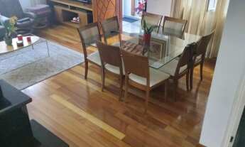 Imagem 3: Sobrado horto do Ypê 3 dormitórios 160 m² 2 vagas