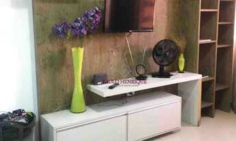 Imagem 4: Apartamento com 2 dormitórios sendo Porteira Fechada com DCE - 96m²