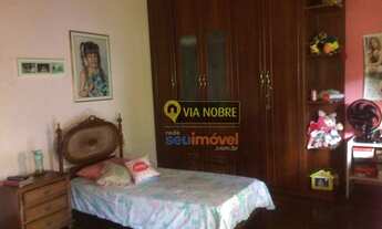 Imagem 7: Casa com 5 dormitórios para alugar, 423 m² por R$ 5.500,00/mês - Betânia - Belo Horizonte