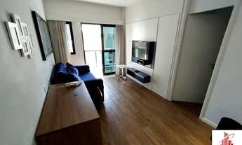 Imagem: FLAT PARA VENDA NO JARDIM EUROPA !!