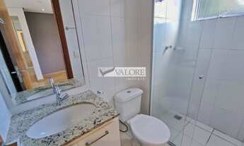 Imagem 6: COBERTURA 2 QUARTOS PARA ALUGAR - SERRA