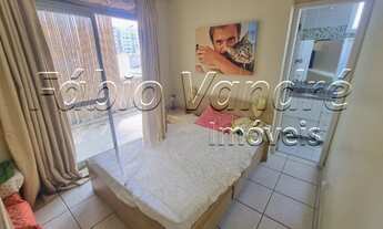 Imagem 2: Cobertura Duplex - Rua Felix da Cunha - 3 Quartos - 2 Vagas - Piscina e Churrasqueira - FV