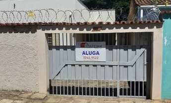 Imagem: Casa vila redenção