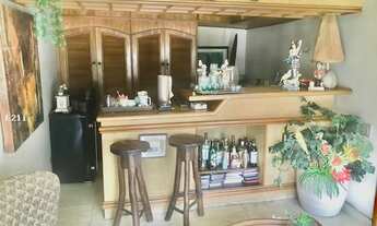 Imagem 5: Apartamento para Venda em Rio de Janeiro, São Conrado, 5 dormitórios, 1 suíte, 1 banheiro