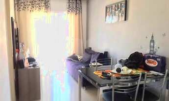 Imagem 5: São Paulo - Apartamento Padrão - Vila Bela