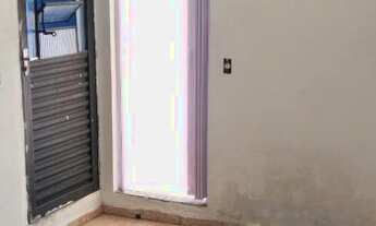 Imagem: Casa para aluguel possui 45 metros quadrados