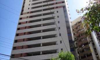 Imagem 2: Edf Saint Bernard 140m2 4 quartos 2 suites, Aflitos - Recife - PE