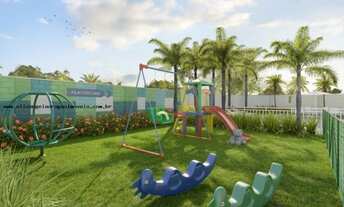 Imagem 5: APT 286, Viva Vida Parque na região do Siqueira, apartamentos com lazer