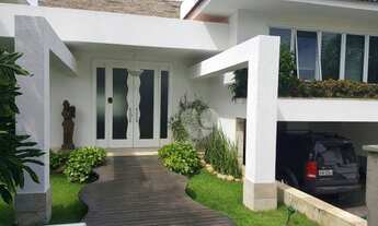 Imagem 7: Casa com 4 dormitórios à venda, 600 m² por R$ 4.300.000,00 - Barra da Tijuca - Rio de Jane