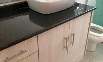 Imagem 7: Apartamento para venda possui 65 metros quadrados com 2 quartos em Vila Olímpia - São Paul