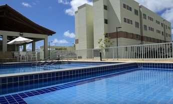 Imagem 7: Apartamento com 2 quartos à venda, 46 m² por R$ 119.900 - Nossa Senhora do Ó - Paulista/PE