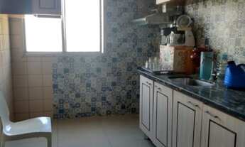 Imagem 7: Apartamento no Ed. Maison Matisse, 3/4 sendo uma suíte, nascente, DCE, 01 vaga de garagem