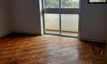 Imagem: Bento Ribeiro, vazio, salão, 02 quartos