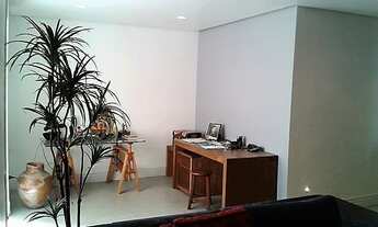 Imagem 5: Apartamento de 77m² reformado, 2 dormitórios, suíte, sacada, 2 vagas, lazer total