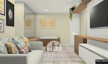 Imagem 2: São Paulo - Apartamento Padrão - Jardim Prudência