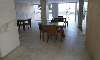 Imagem 6: Apartamento para venda com 230 metros quadrados com 4 quartos em Vitória - Salvador - BA