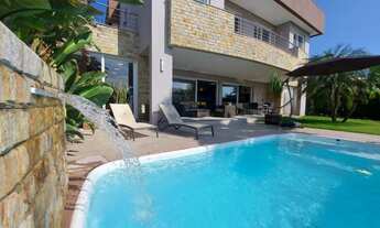 Imagem 3: Casa de 4 dormitórios à Venda - Xangri-lá