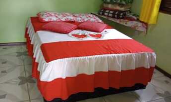 Imagem 2: Chalé para temporada Lumiar Encontro dos Rios NF RJ