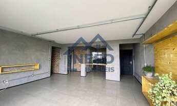 Imagem 5: PAULISTA- Excelente localização na Bela vista- 136 m²- 3 dorm., sem vaga