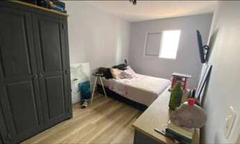 Imagem 6: Apartamento para venda possui 56 m² com suíte por R$ 340.000,00 - Centro - Diadema - SP