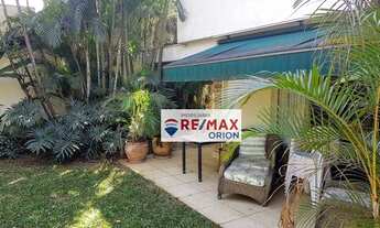 Imagem 7: Casa com 4 dormitórios à venda, 461 m² por R$ 2.450.000,00 - Pinheiros - São Paulo/SP