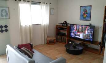 Imagem 6: CASA DE 3 QUARTOS COM PISCINA EM LOTEAMENTO DE ALDEIA!