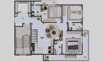 Imagem 4: Apartamento em Centro - Guaratuba, PR